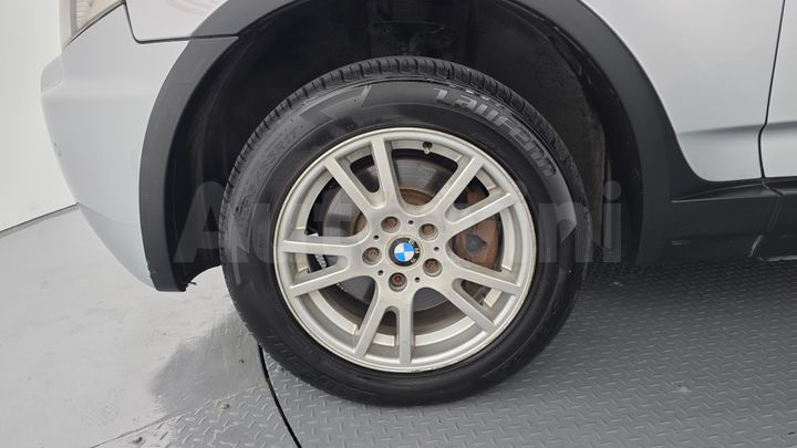 BMW X3 2006 — 5