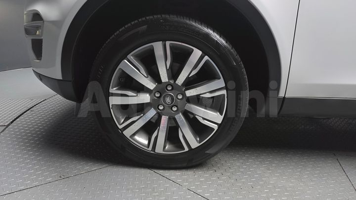 Land Rover Discovery Sport 2019 — 5