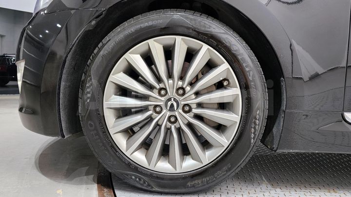 Hyundai Equus 2014 — 5