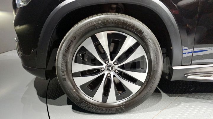 Mercedes Benz GLE Class 2024 — 5