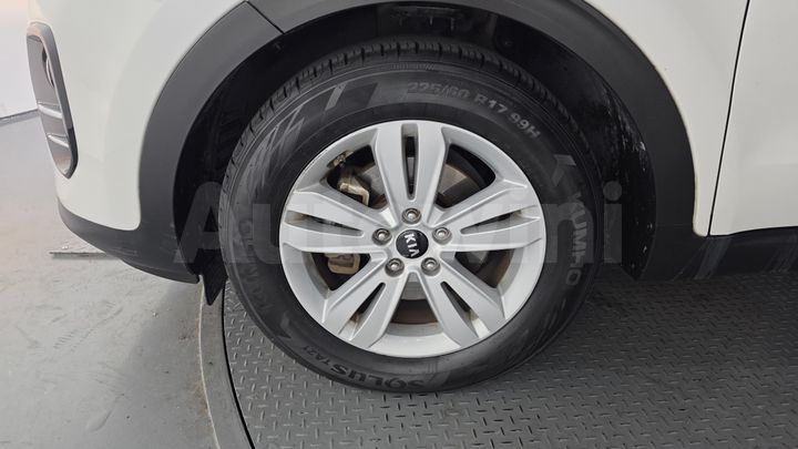Kia Sportage 2016 — 5
