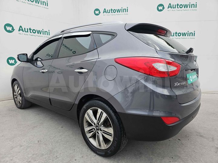 Hyundai Tucson 2015 — 3