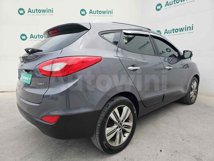 Hyundai Tucson 2015 — 5