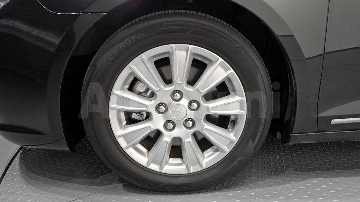 Chevrolet Alpheon 2013 — 5