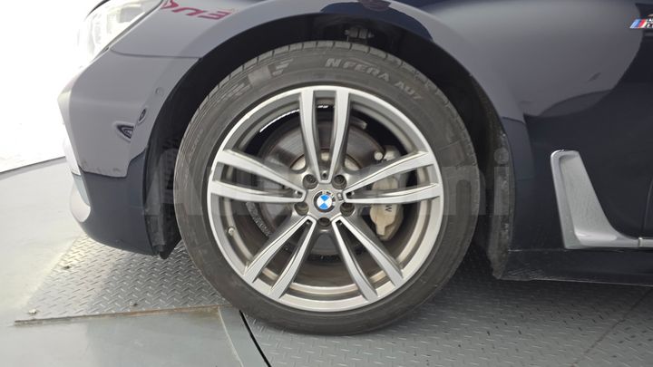 BMW 7 Series 2018 — 5