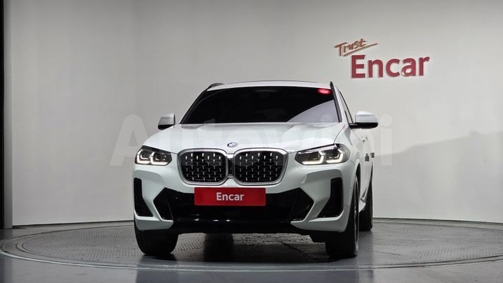 BMW X4 2023 — 3