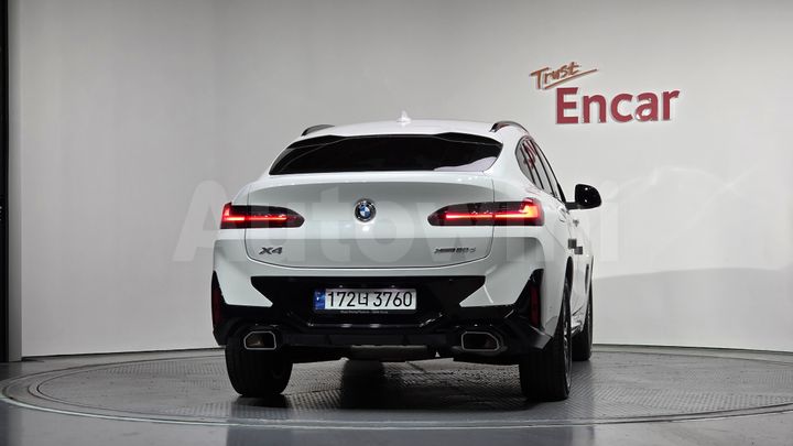 BMW X4 2023 — 4
