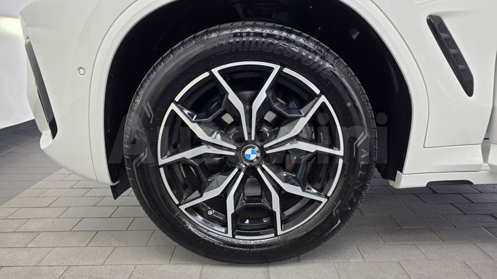 BMW X4 2023 — 5