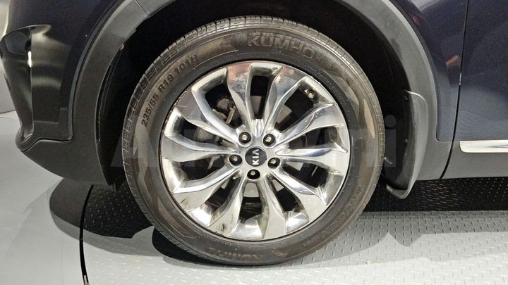 Kia Sorento 2019 — 5