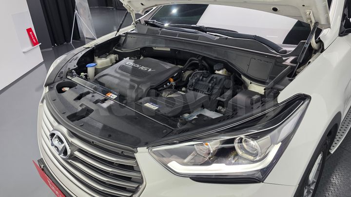 Hyundai Maxcruz 2016 — 5