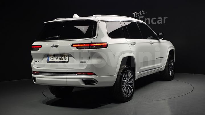 Jeep Cherokee 2023 — 2
