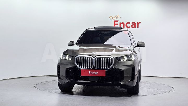 BMW X5 2026 — 3