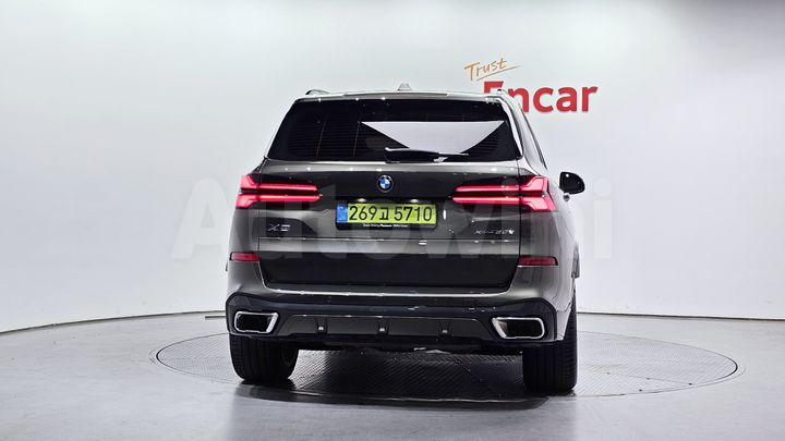 BMW X5 2026 — 4