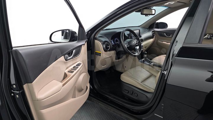 Hyundai Kona 2019 — 2