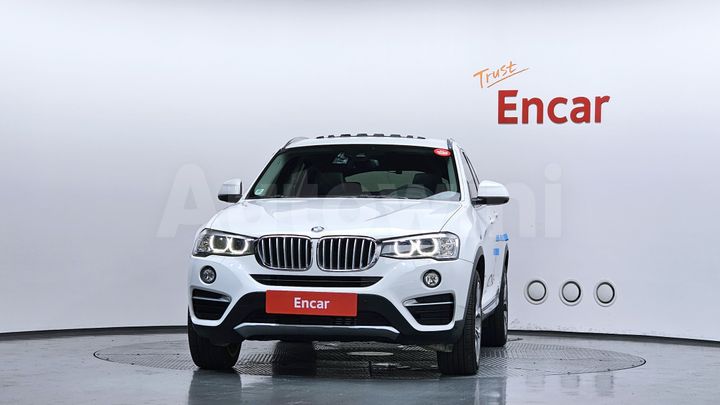 BMW X4 2015 — 3