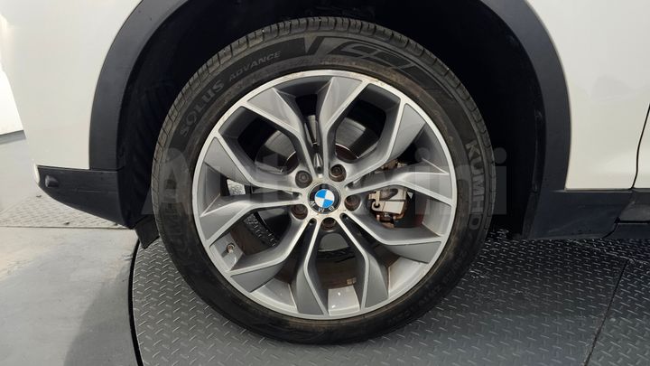 BMW X4 2015 — 5