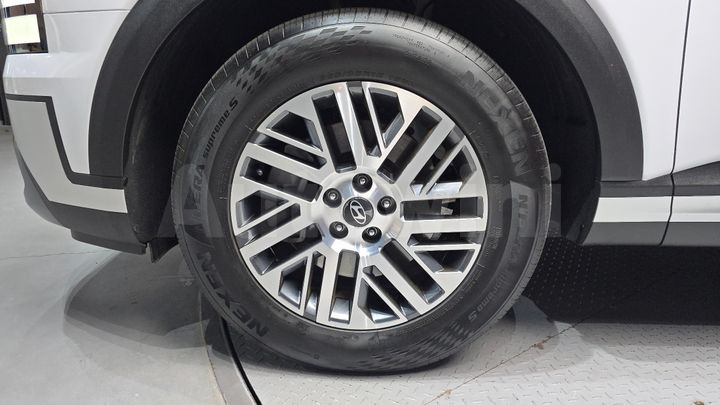 Hyundai Palisade 2026 — 5