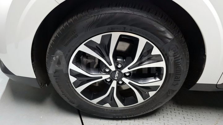 Kia Carnival 2023 — 5