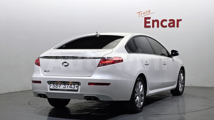 Renault SM7 2017 — 2