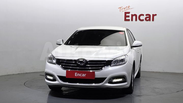 Renault SM7 2017 — 3
