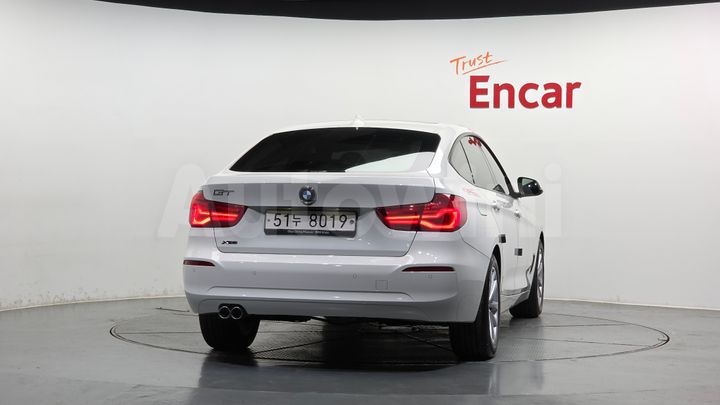 BMW 3 Series 2017 — 4