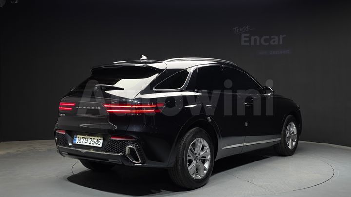 Genesis GV70 2024 — 2