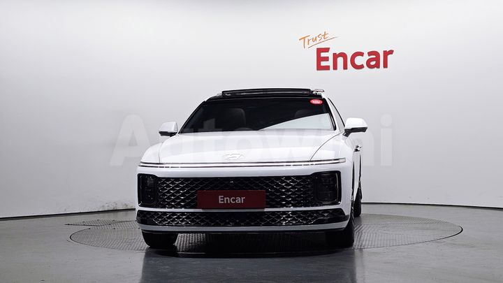 Hyundai Grandeur 2024 — 3