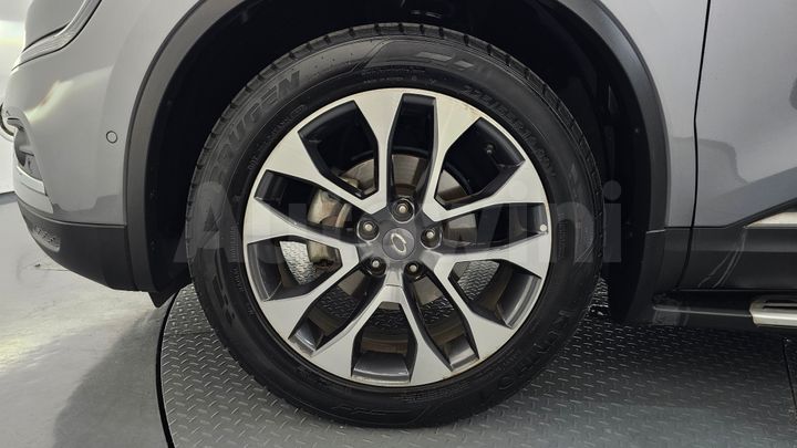Renault QM6 2019 — 5