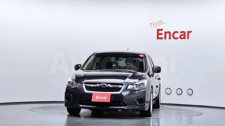 Subaru Impreza 2013 — 4