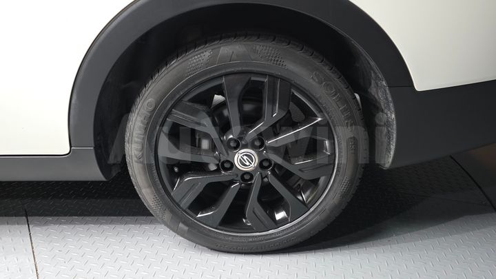 KGM (Ssangyong) Tivoli 2018 — 5
