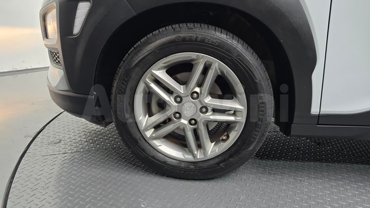 Hyundai Kona 2020 — 5