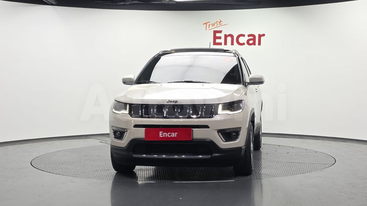 Jeep Compass 2019 — 3