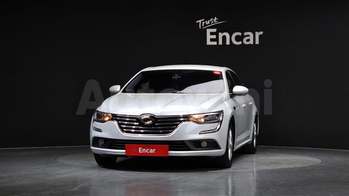 Renault SM6 2016 — 3