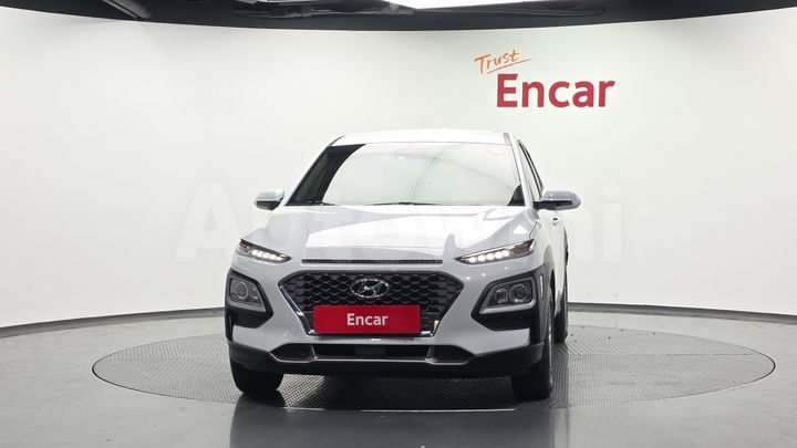 Hyundai Kona 2020 — 3