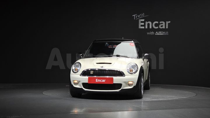 Mini Clubman 2010 — 3