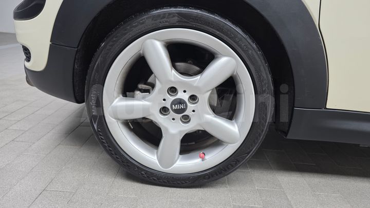 Mini Clubman 2010 — 5