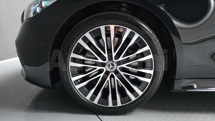 Mercedes Benz S Class 2021 — 5