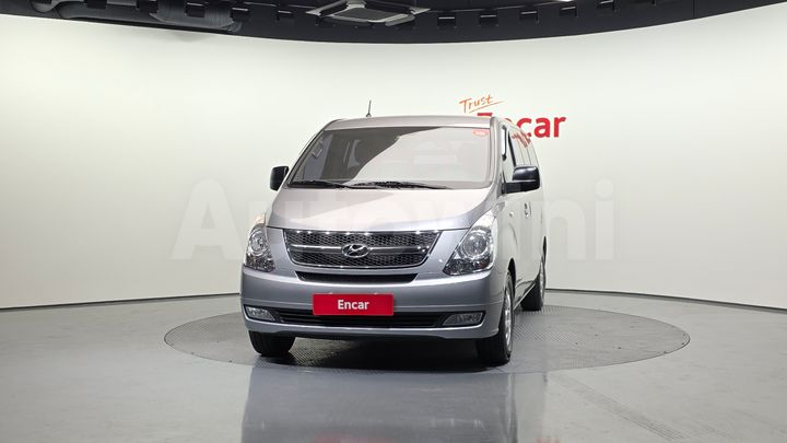Hyundai Starex 2016 — 3