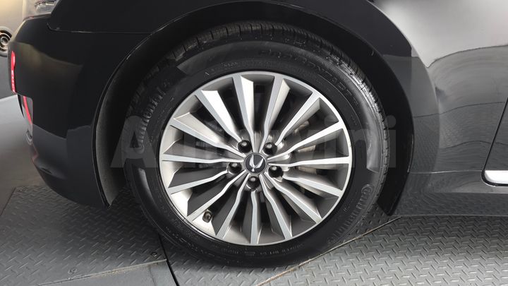 Hyundai Equus 2014 — 5