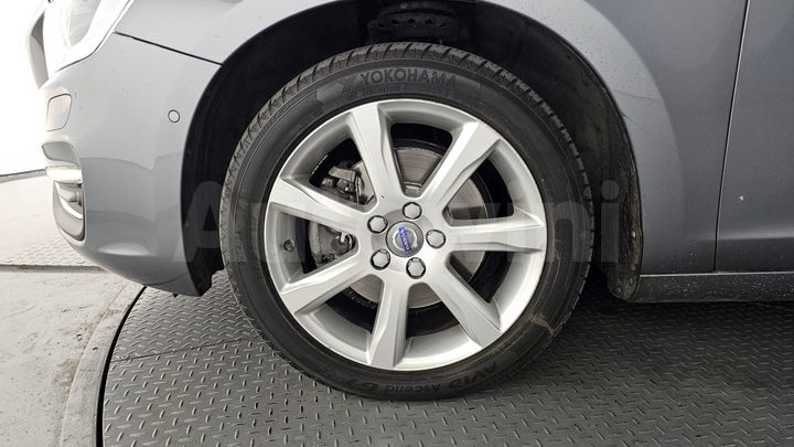 Volvo S60 2018 — 5