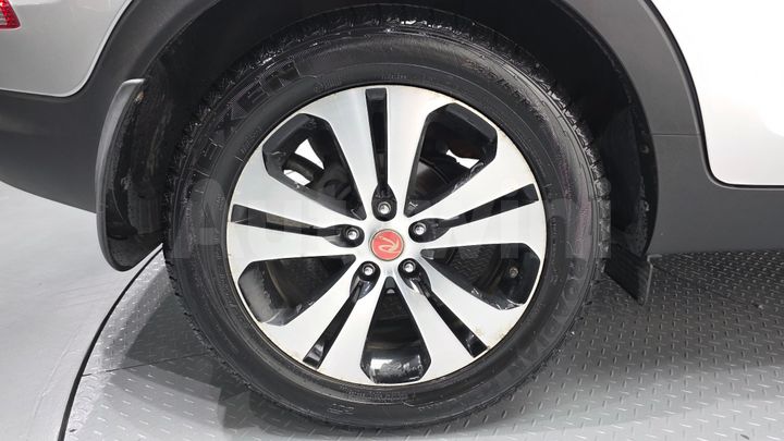 Kia Sportage 2011 — 5