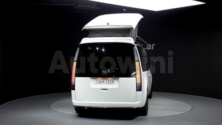 Hyundai Staria 2024 — 4