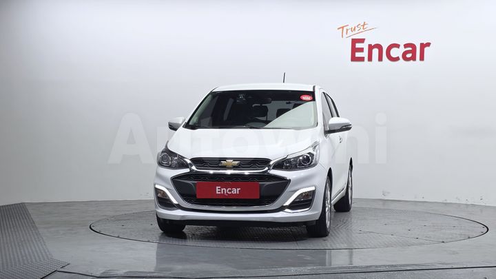 Chevrolet Spark 2019 — 3