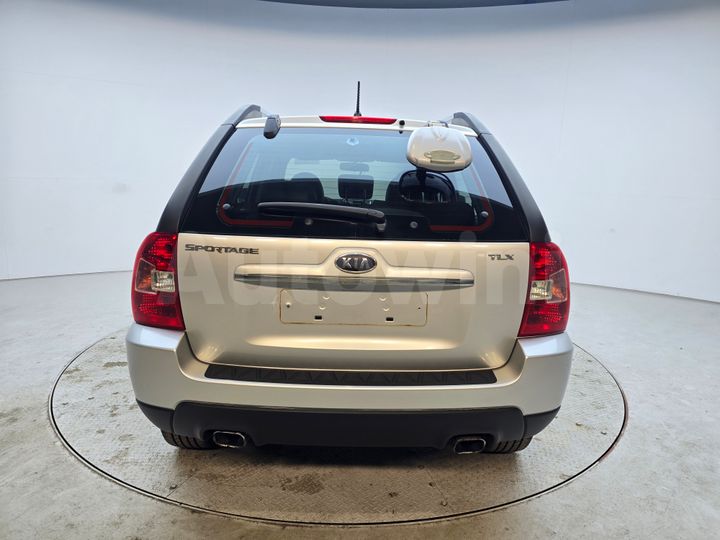 Kia Sportage 2009 — 5
