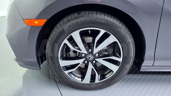 Honda Odyssey 2019 — 5
