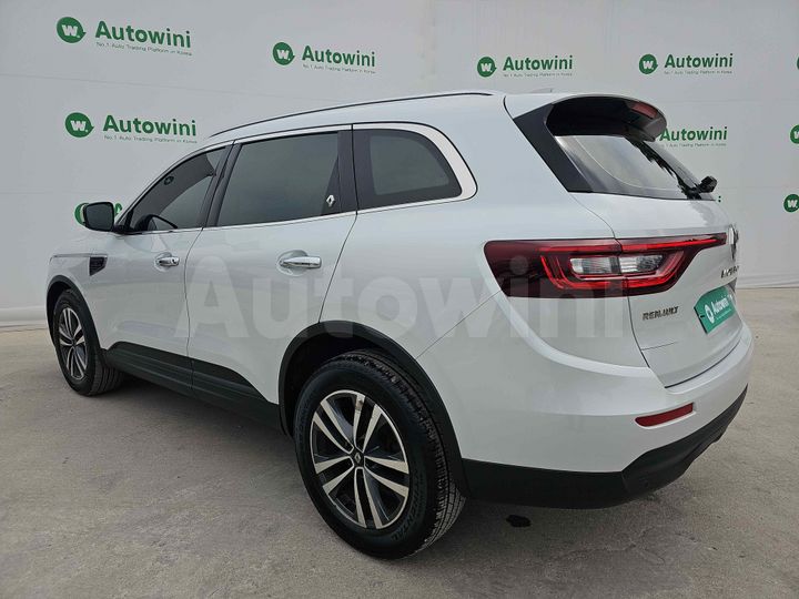 Renault QM6 2017 — 3