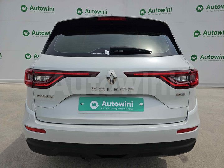Renault QM6 2017 — 4