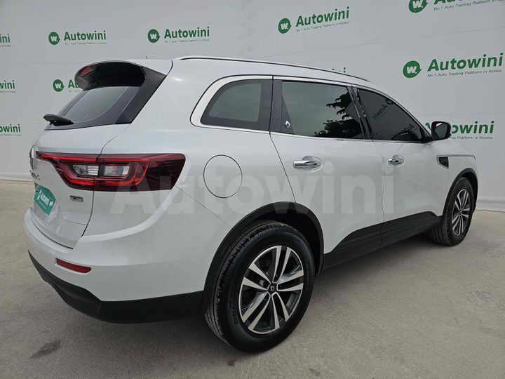 Renault QM6 2017 — 5