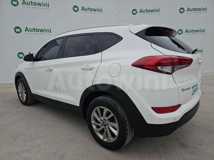 Hyundai Tucson 2016 — 3