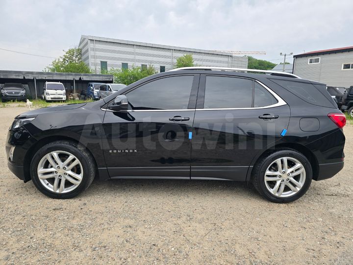 Chevrolet Equinox 2019 — 3